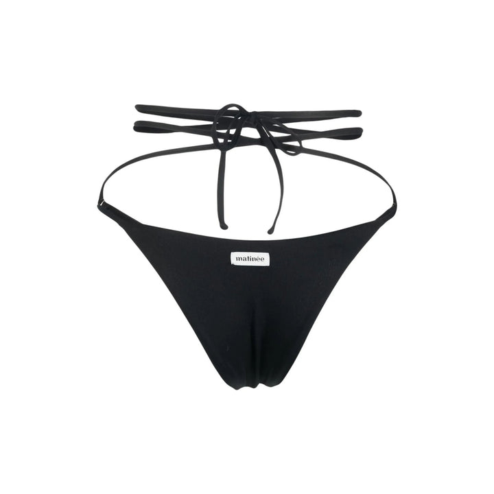 MatinéE Beachwear - Nero | 31ea7460b3ab9373d3f2c0dd145003c7283a4d90