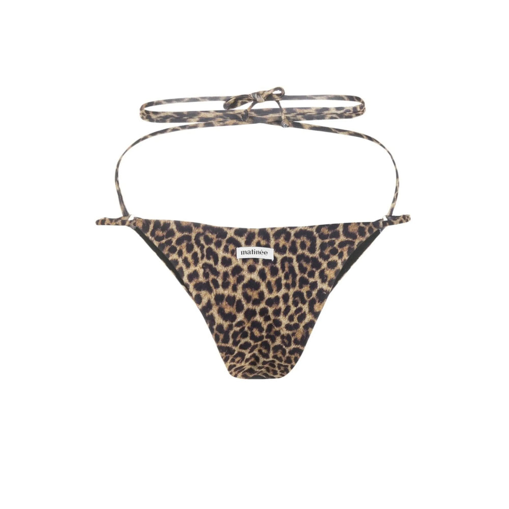 MatinéE Beachwear - Marrone, Nero | 8913ae24942403b364c5fc1b79b43a7f0d402378