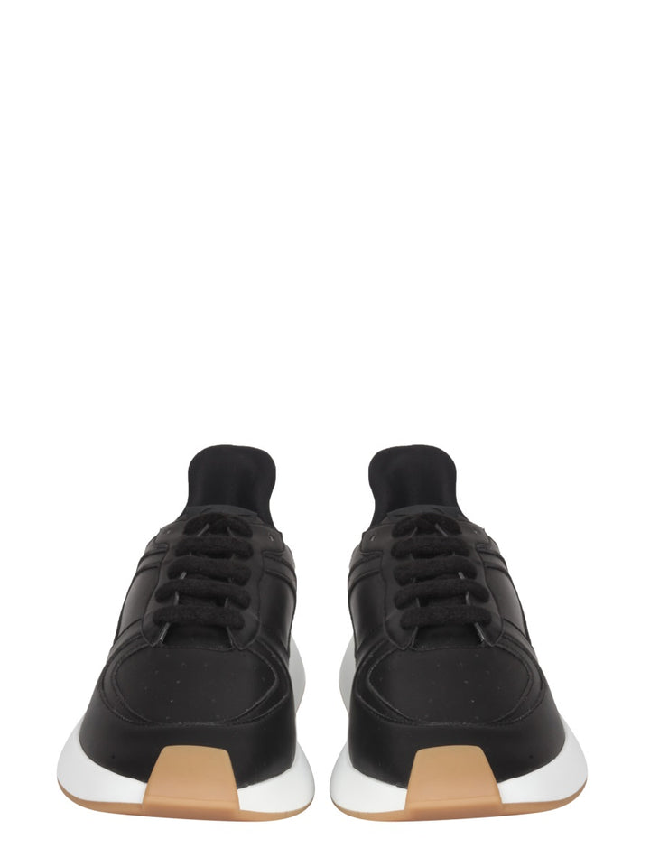 Giuseppe Zanotti Sneakers - Nero | Wanan Luxury