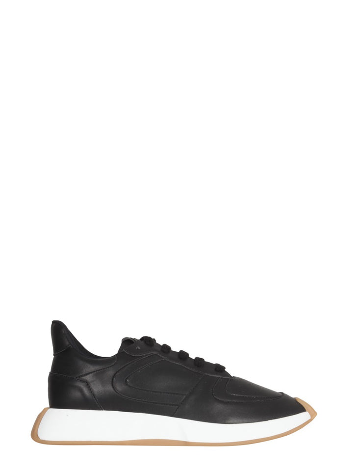 Giuseppe Zanotti Sneakers - Nero | Wanan Luxury