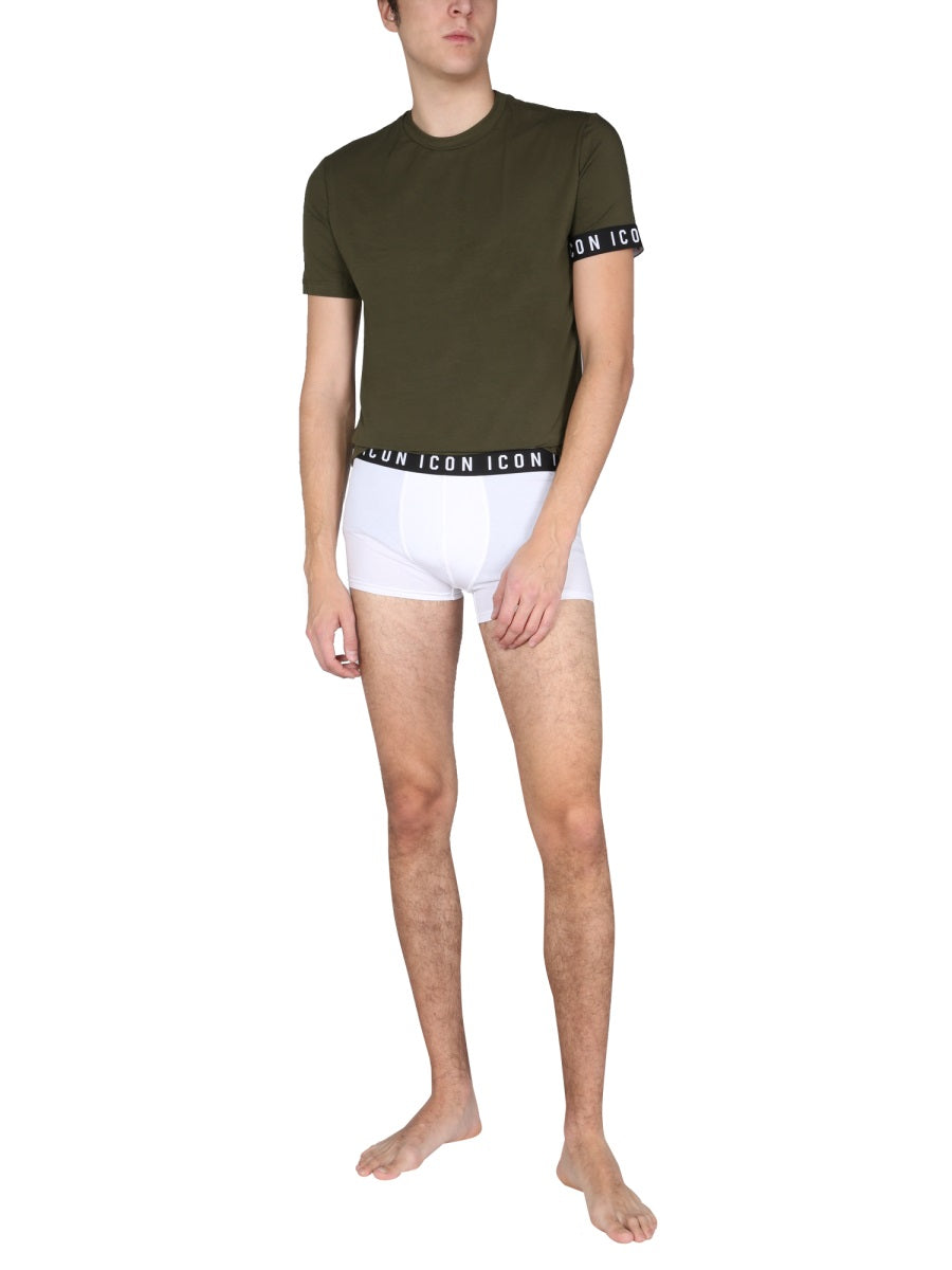 Dsquared2 Intimo - Bianco | Wanan Luxury