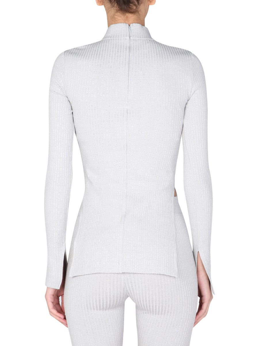 Helmut Lang T shirt - Grigio | Wanan Luxury