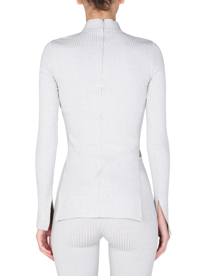 Helmut Lang T shirt - Grigio | Wanan Luxury