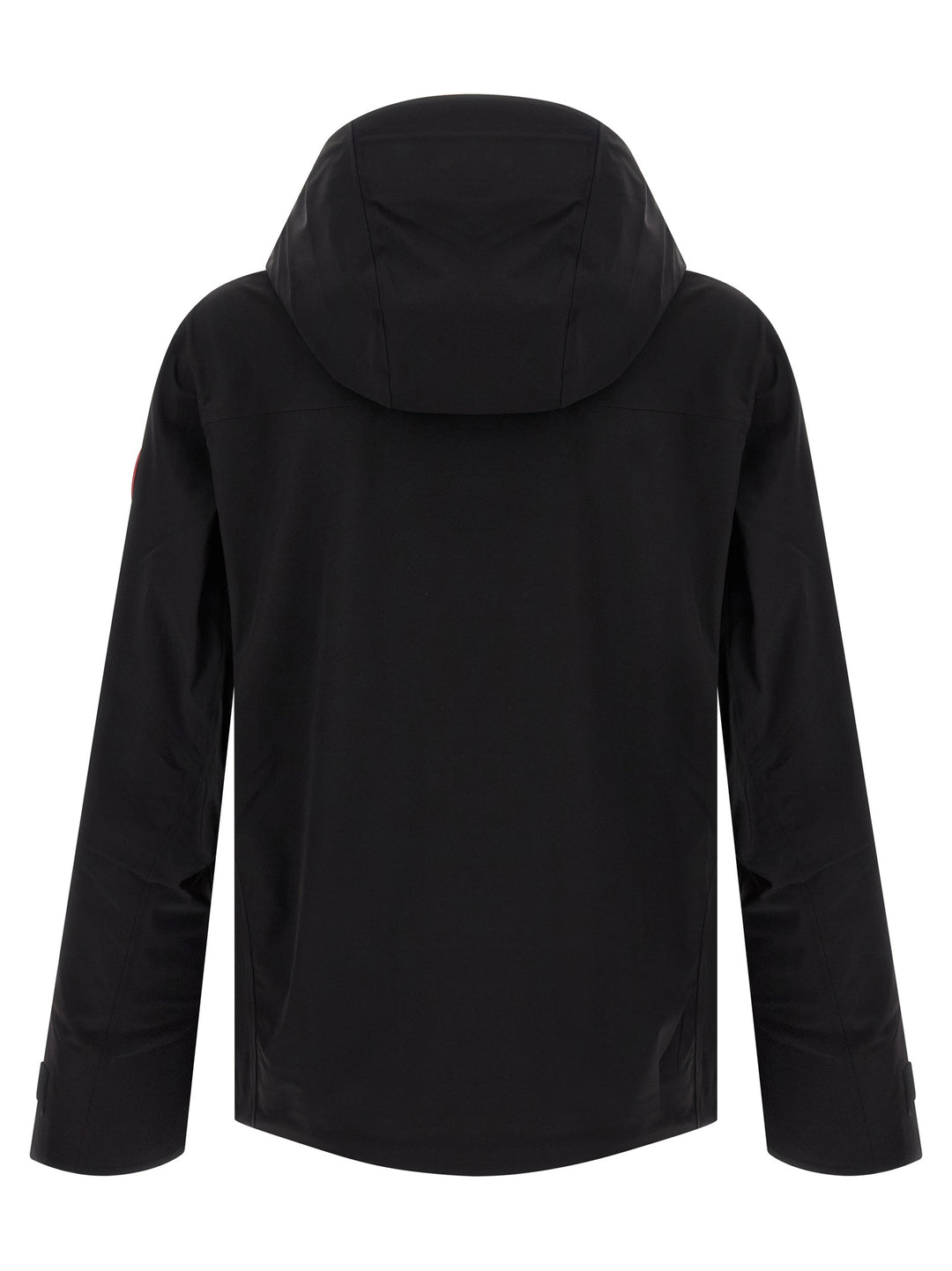 Canada Goose Rupert Puffer Jackets - Nero | eb8ca2ef4f00889d8d006c1a4d5242ac95f82063