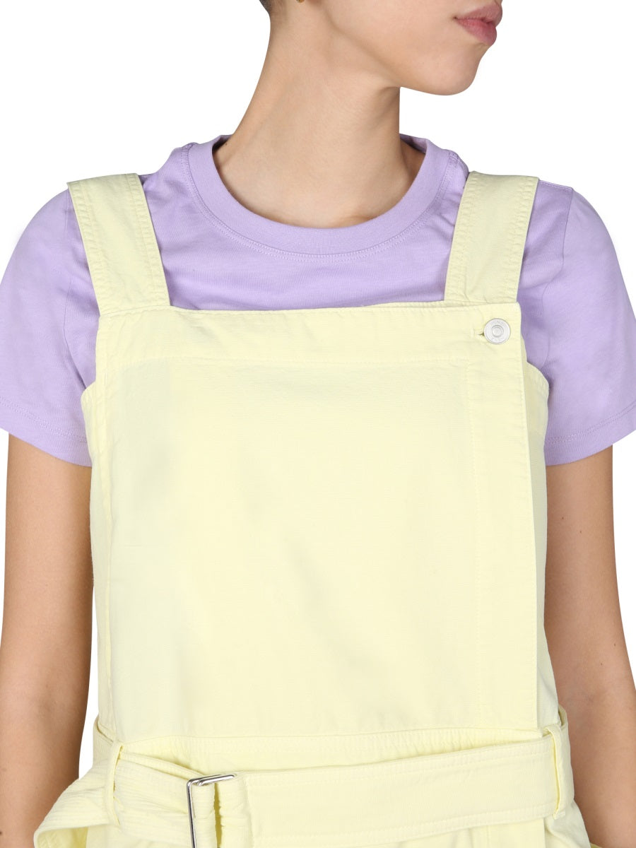 Kenzo Abiti - Giallo | Wanan Luxury