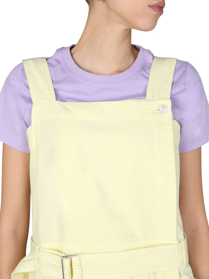 Kenzo Abiti - Giallo | Wanan Luxury