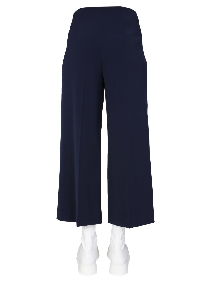 Moschino Pantaloni - Blu | Wanan Luxury