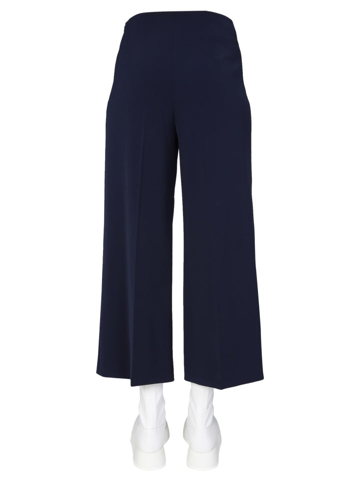 Moschino Pantaloni - Blu | Wanan Luxury