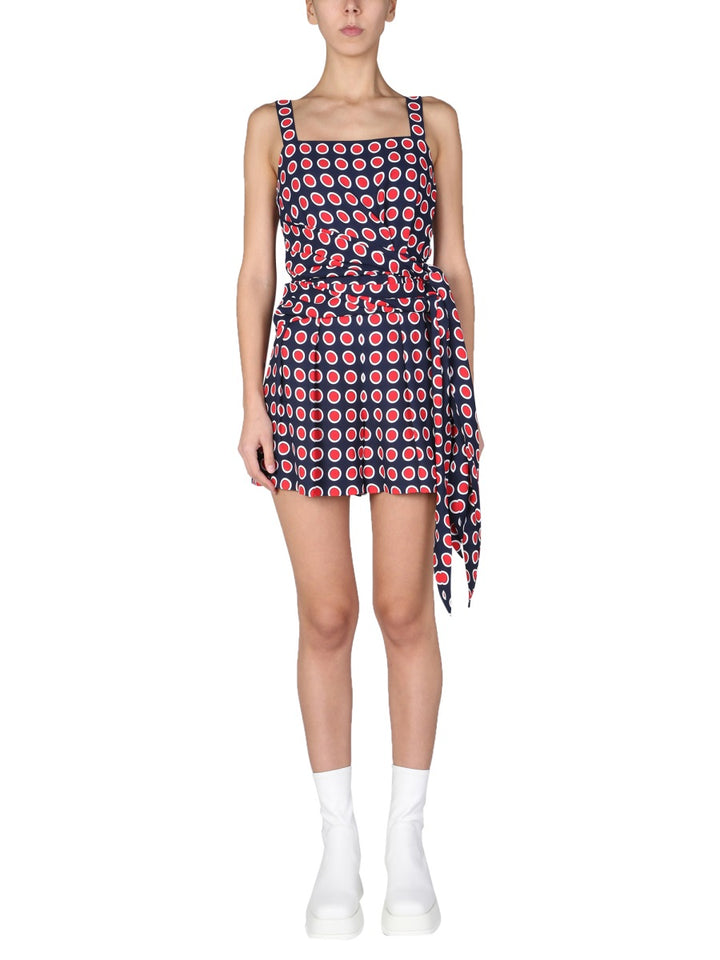 Moschino Top - Multcolor | Wanan Luxury