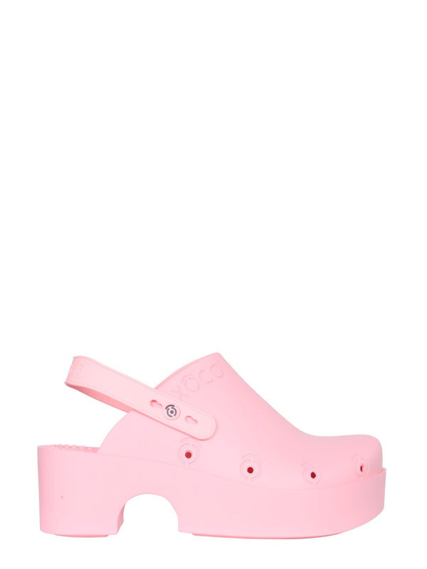 Rubber Sandal
