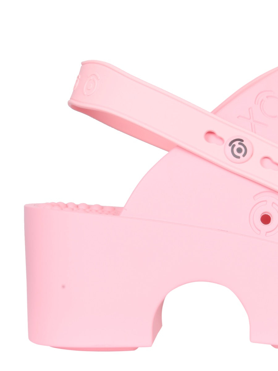 Xocoi Sandali - Pink | 0acf67d52957759b1f07dd6cb55b9e3870e4004d