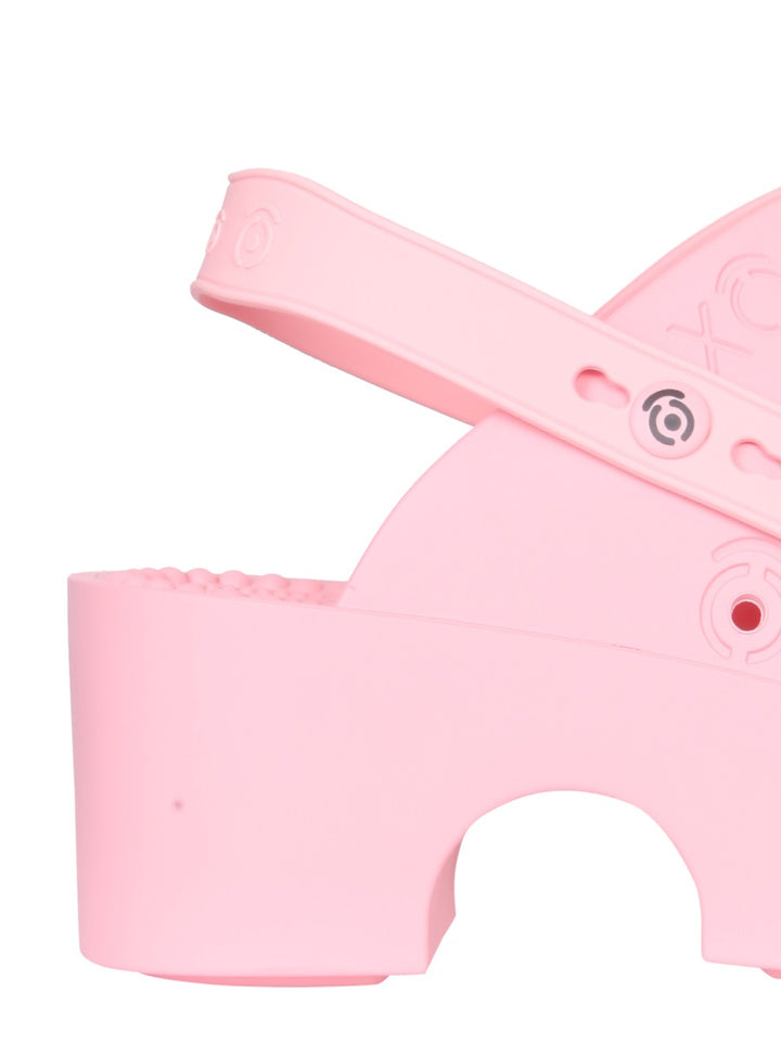 Xocoi Sandali - Pink | 0acf67d52957759b1f07dd6cb55b9e3870e4004d