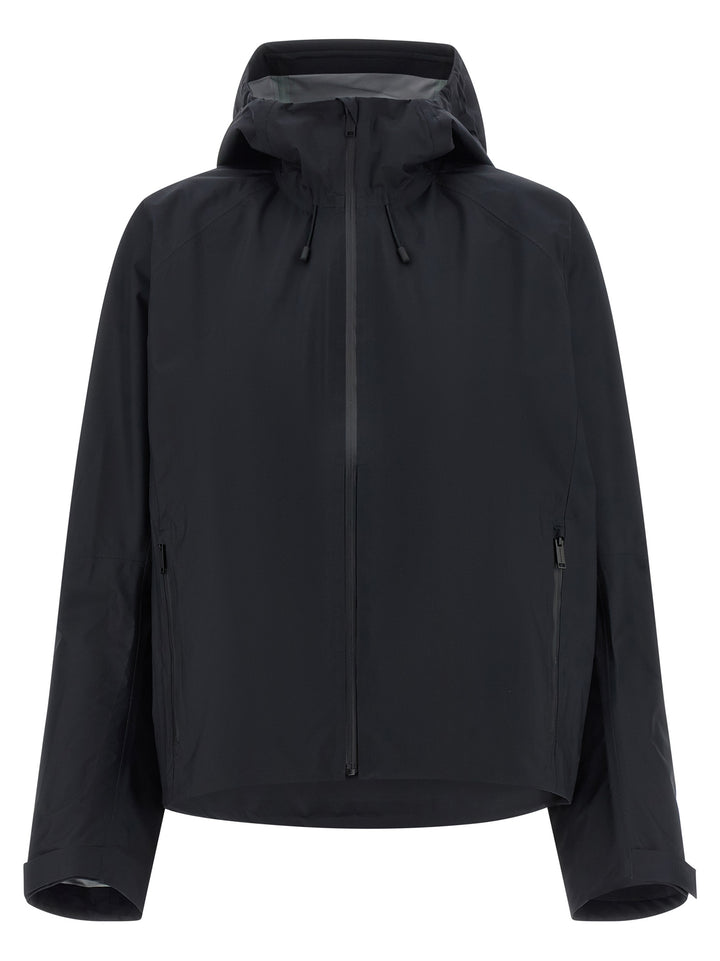 Canada Goose Horizon Puffer Jackets - Nero | ded43f1f6053ea5449b433e8c6b9a9608e38c785