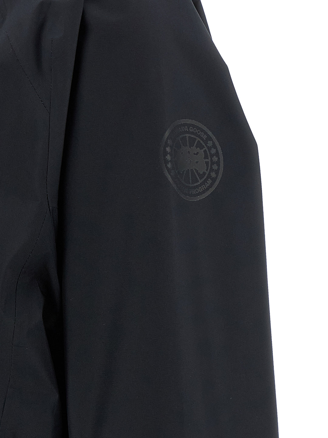 Canada Goose Horizon Puffer Jackets - Nero | 516dd75ae4036c90d0980a7ed12254cd2d74932f
