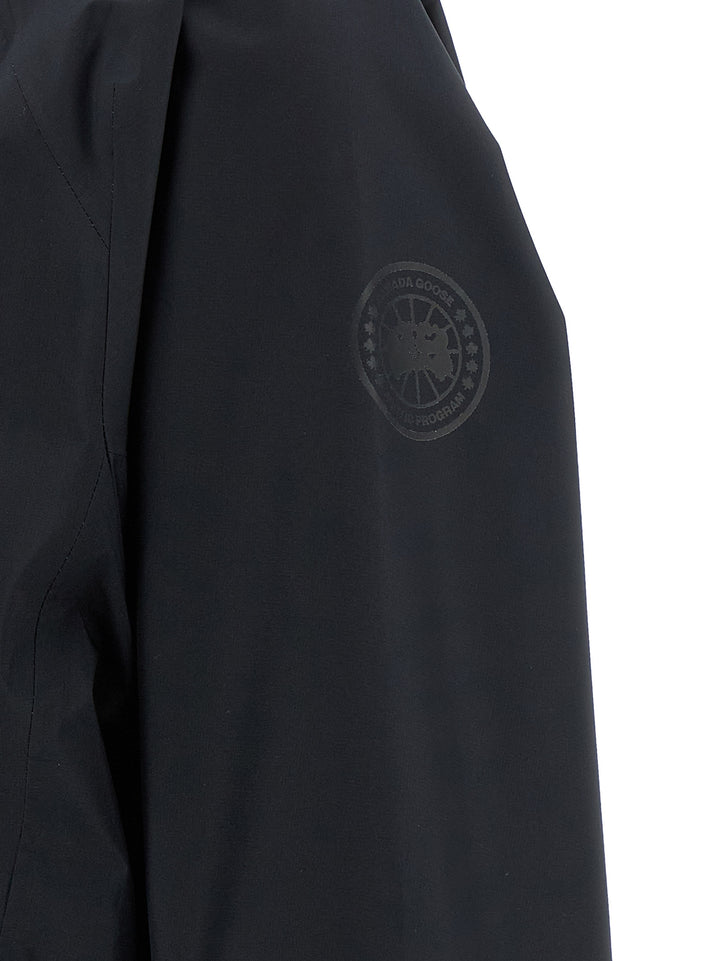 Canada Goose Horizon Puffer Jackets - Nero | 516dd75ae4036c90d0980a7ed12254cd2d74932f
