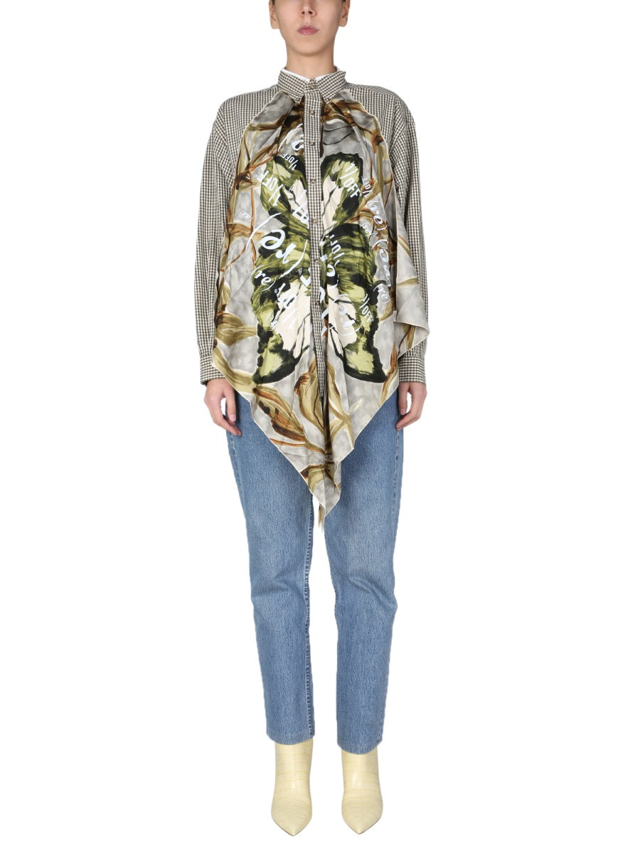 1/Off Camicie - Multcolor | Wanan Luxury