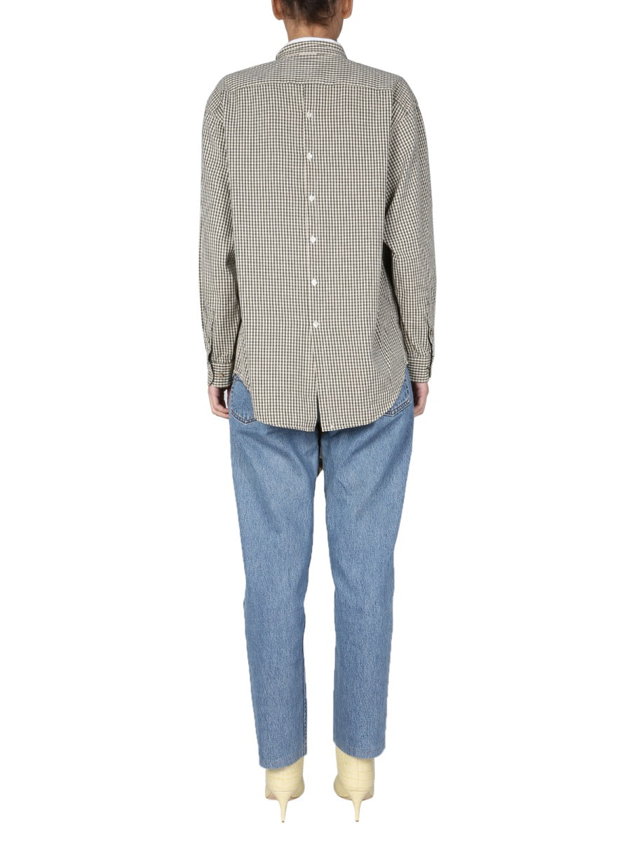 1/Off Camicie - Multcolor | Wanan Luxury