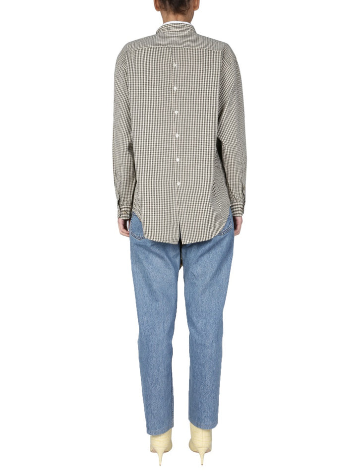 1/Off Camicie - Multcolor | Wanan Luxury