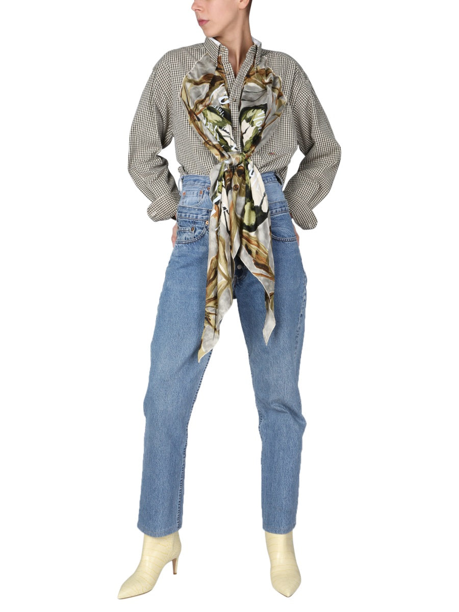 1/Off Camicie - Multcolor | Wanan Luxury