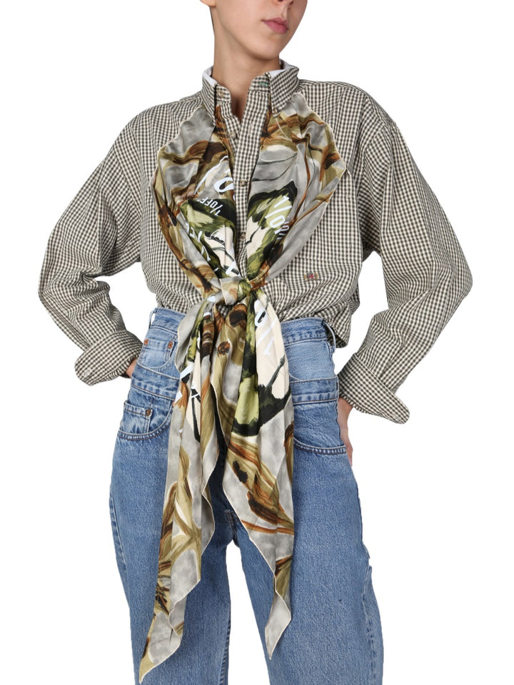 1/Off Camicie - Multcolor | Wanan Luxury