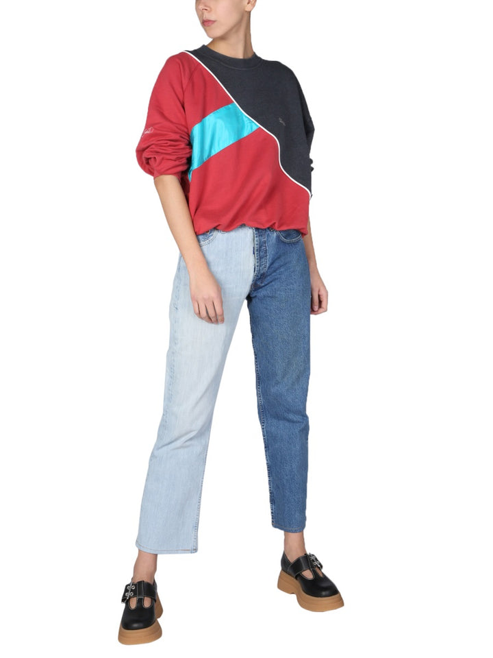 1/Off Felpe - Multcolor | Wanan Luxury