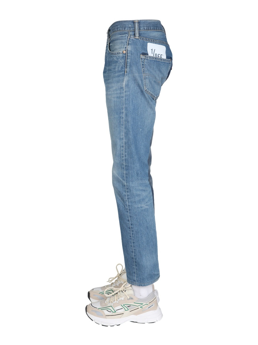 1/Off Jeans - Multcolor | Wanan Luxury