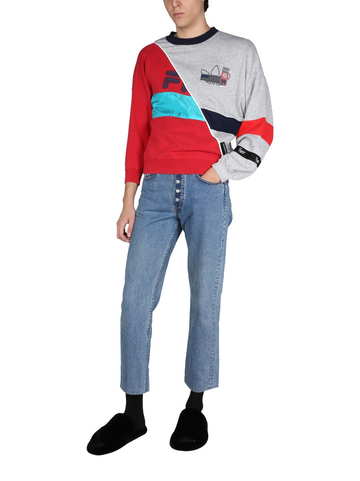 1/Off Felpe - Multcolor | Wanan Luxury