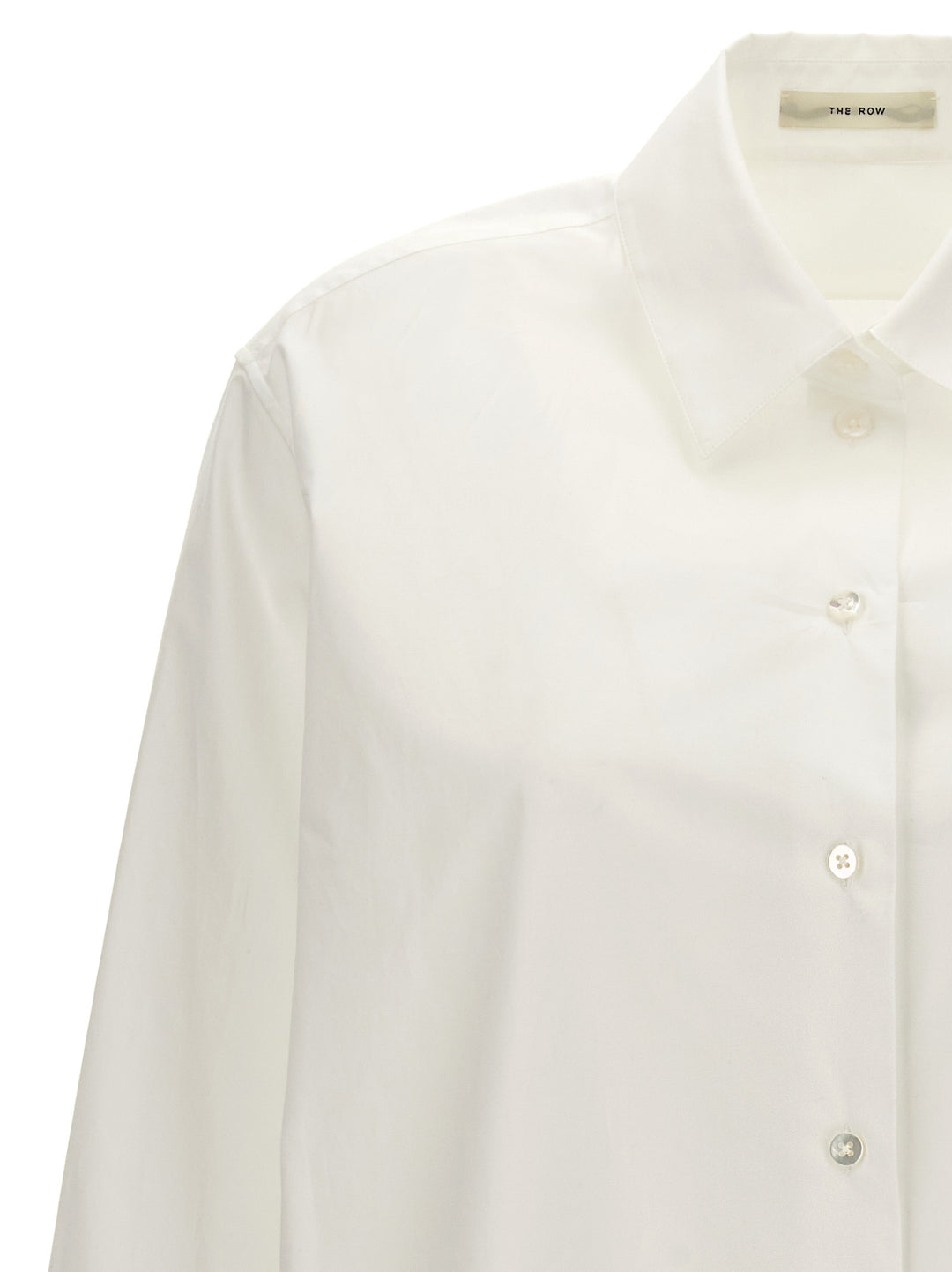 Sisilia Camicie Bianco
