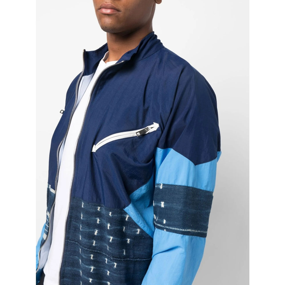 United Rivers Outerwears - Blu | ab07408bde4ef39392d5d33ff988809e7fec0061