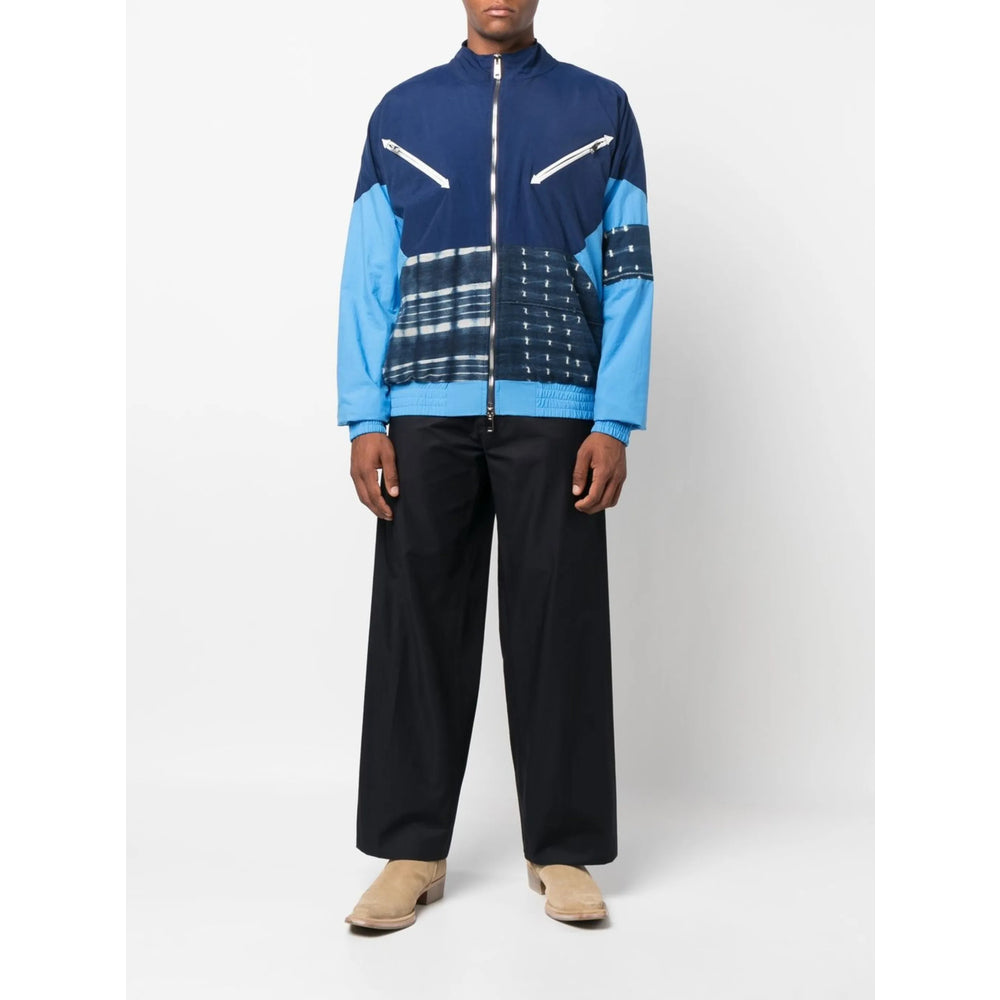 United Rivers Outerwears - Blu | e836ee81d9e5090ae86f6b46b7a5403ac246ebae