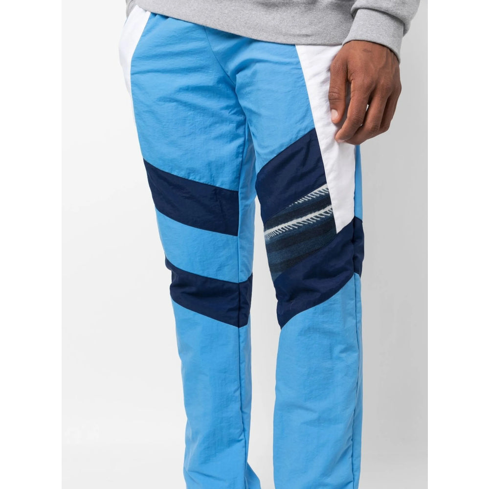 United Rivers Pantaloni - Blu | eeb75fc39cc32160d74169f3f00a5ecc503e1978
