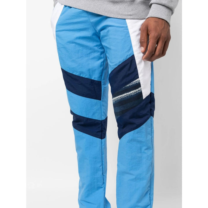 United Rivers Pantaloni - Blu | eeb75fc39cc32160d74169f3f00a5ecc503e1978