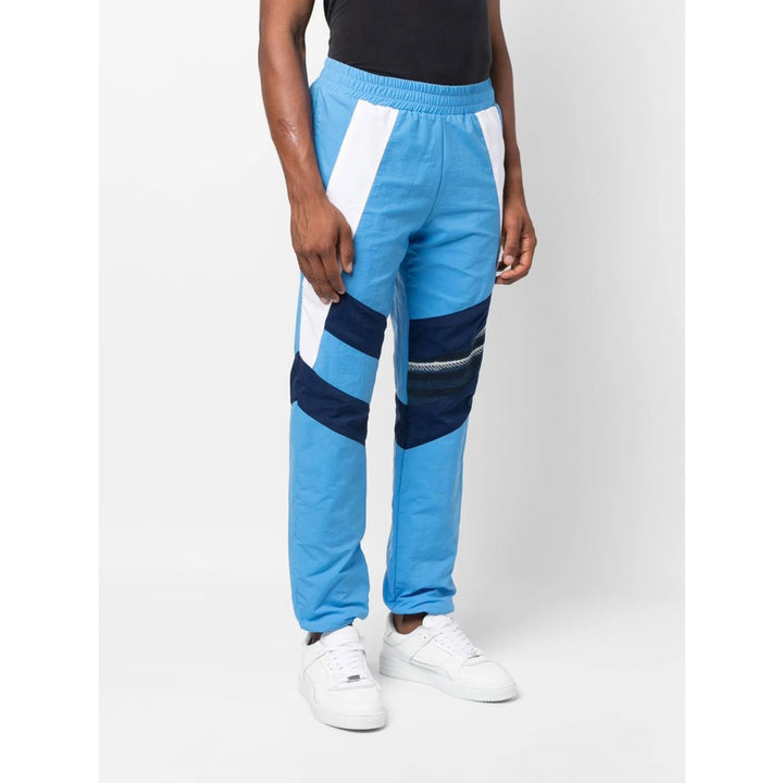 United Rivers Pantaloni - Blu | 664bdd612c2e73101ade376195e9e9a60f1083bc