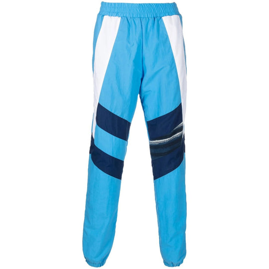 Pantaloni Blu