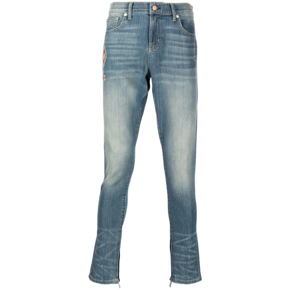 United Rivers Jeans - Blu | a26a40d37f2416a71df26b2a616519b29b0e3305