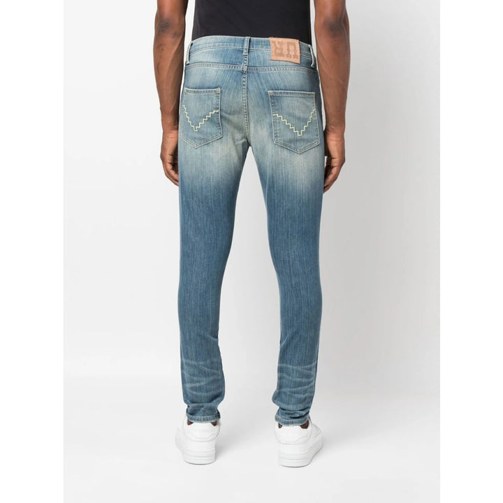 United Rivers Jeans - Blu | 873318f224471003aea5dbe378fa9fef5f314133