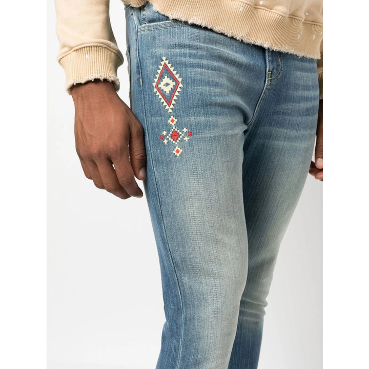 United Rivers Jeans - Blu | 3526887320b52422076b53c71f7db1478c99269c