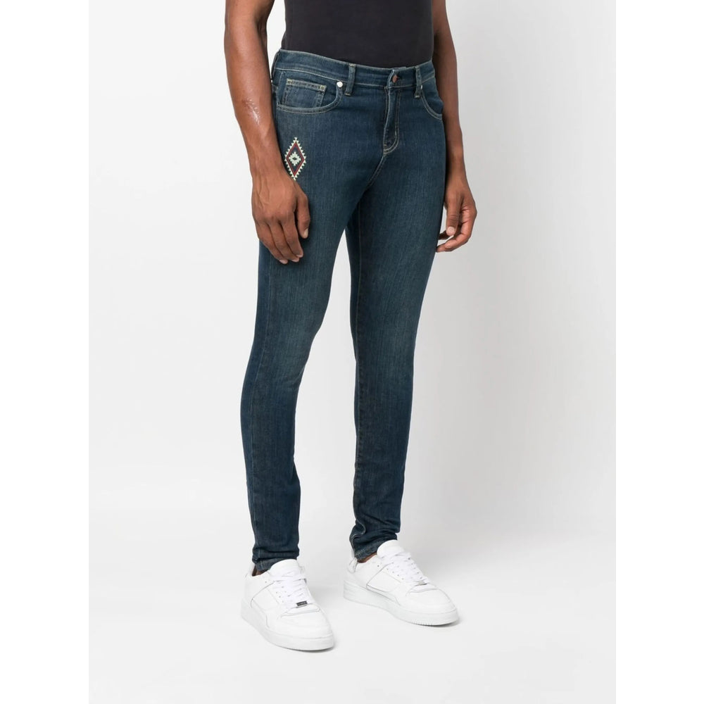 United Rivers Jeans - Blu | fb623cca4b6aa357dc8a30b99aa8c8ebf2677055