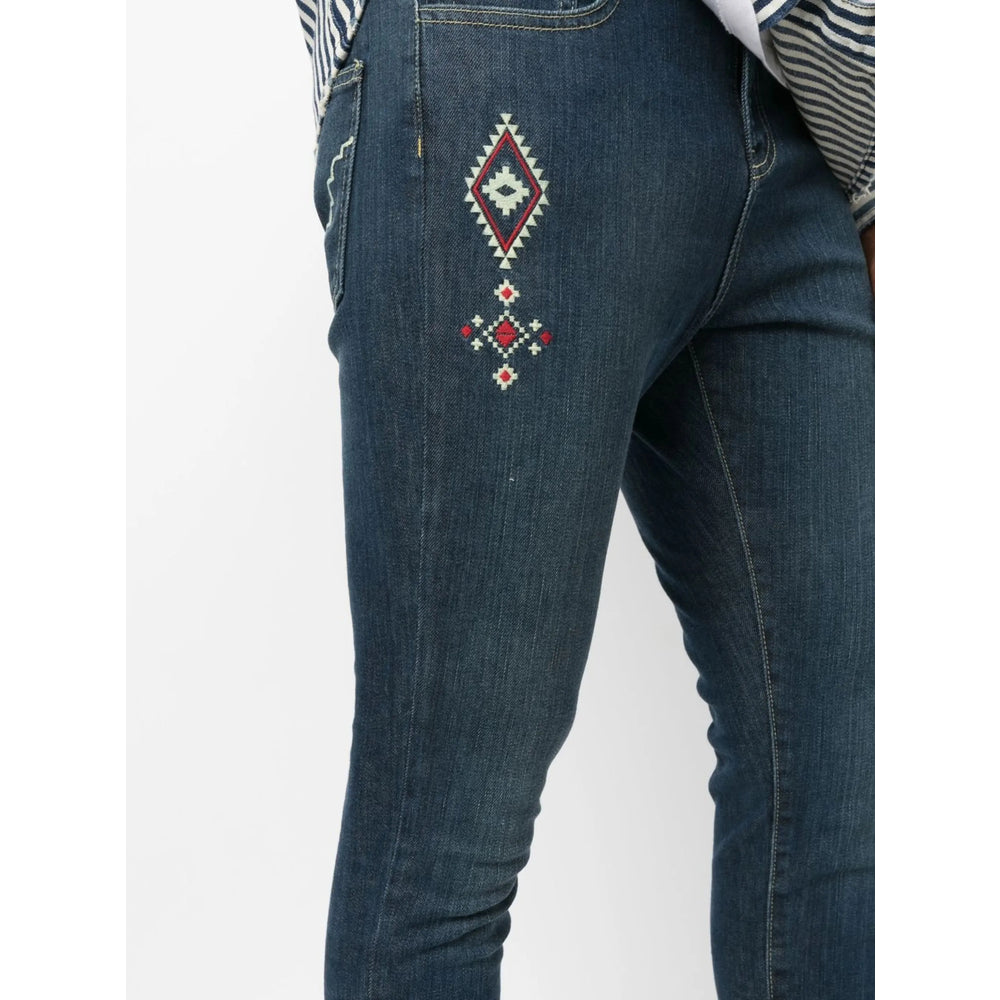 United Rivers Jeans - Blu | 2cfdda5c0d6f2c79df6d773ea39fb0d8be1446e3