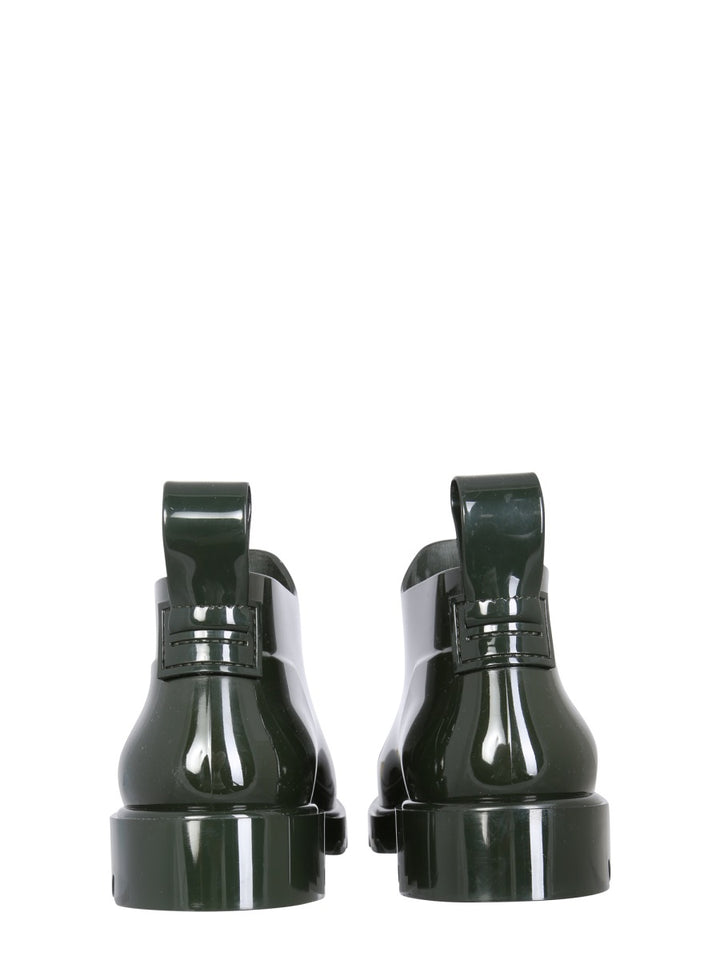 Bottega Veneta Stivali - Green | 2773f67846c1d28bdec5d8d9a40f2b3f4ad41192