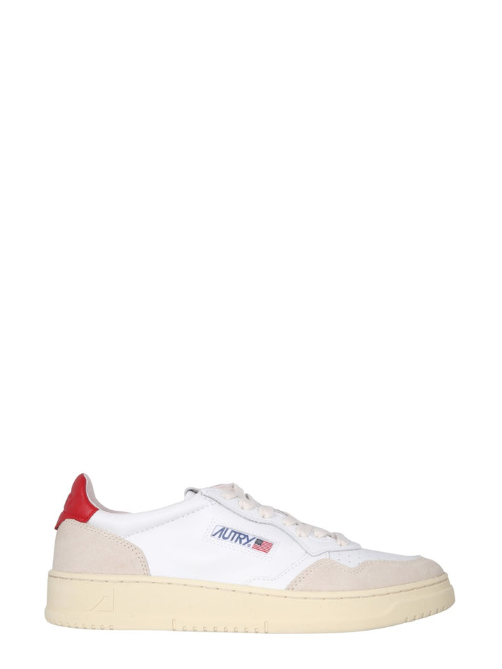 Autry Sneakers - Bianco | Wanan Luxury