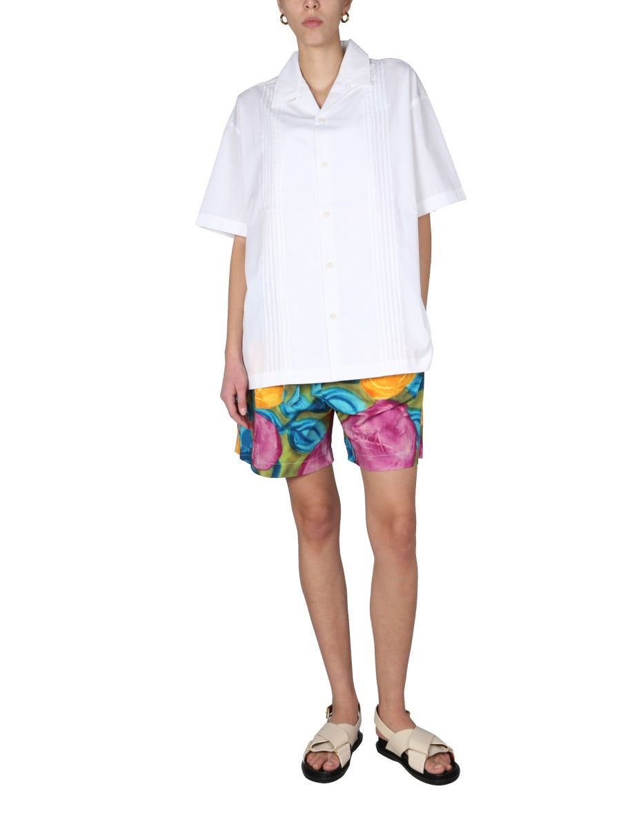 Marni Shorts - Multcolor | Wanan Luxury