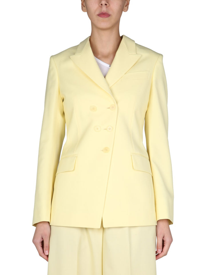 Stella McCartney Giacche - Giallo | Wanan Luxury
