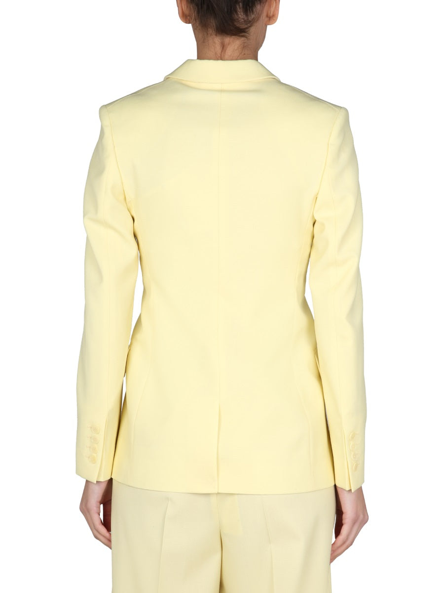 Stella McCartney Giacche - Giallo | Wanan Luxury
