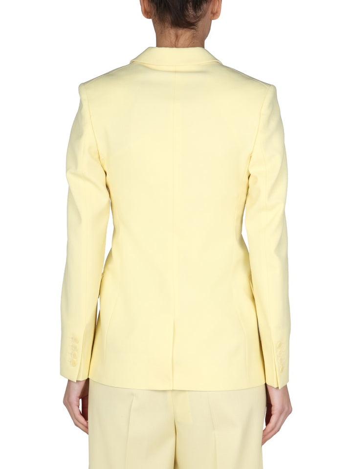 Stella McCartney Giacche - Giallo | Wanan Luxury