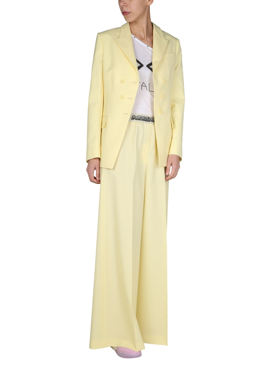 Stella McCartney Giacche - Giallo | Wanan Luxury