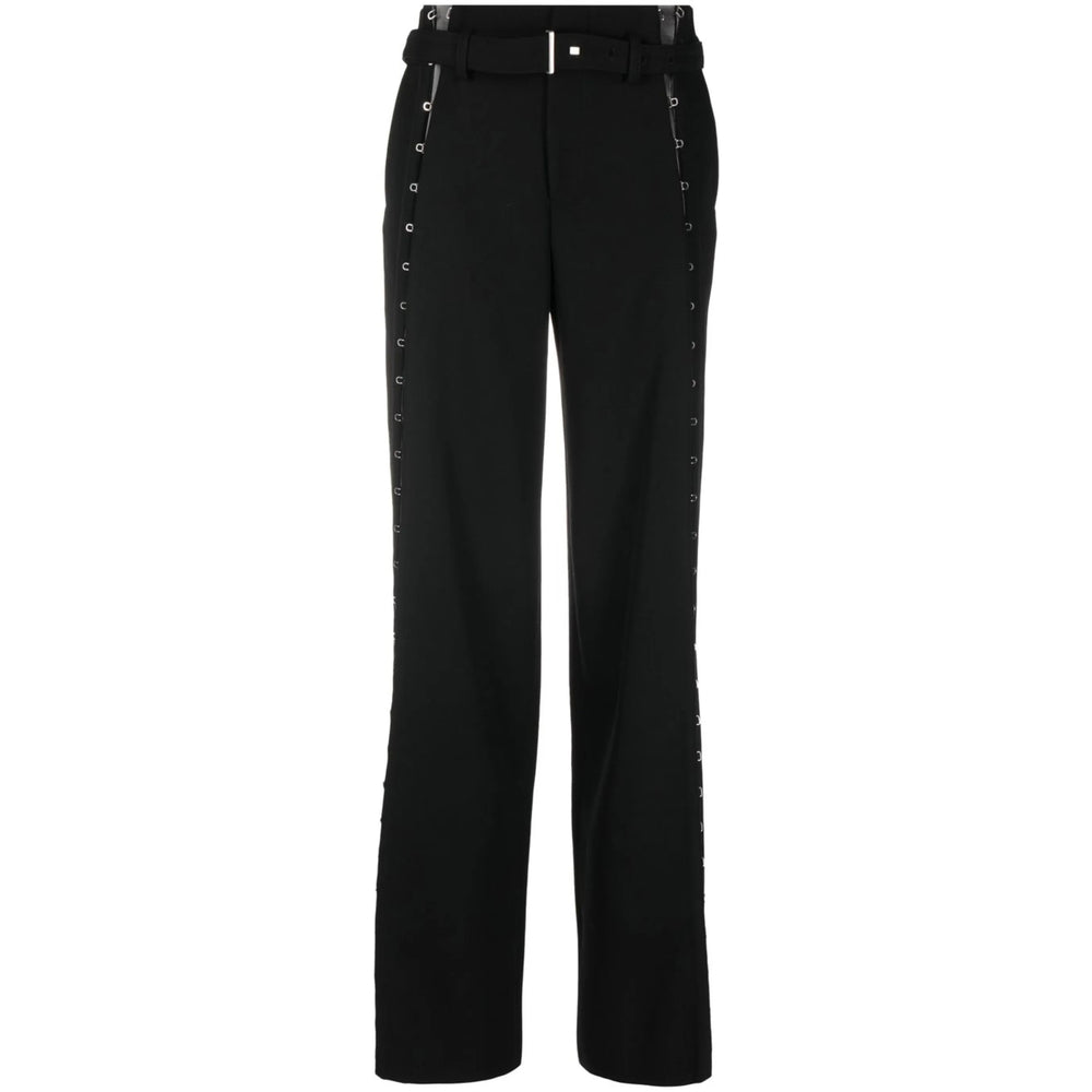 Dion Lee Pantaloni - Nero | 8f5ccae09f3516dea513c5b315b1b8e951fcfb6f