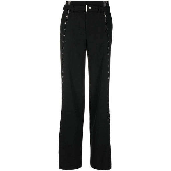 Pantalones negros