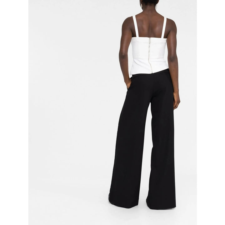 Dion Lee Pantaloni - Nero | 955bf7e8530beb91ec88cee678cac4b4a7fc478c