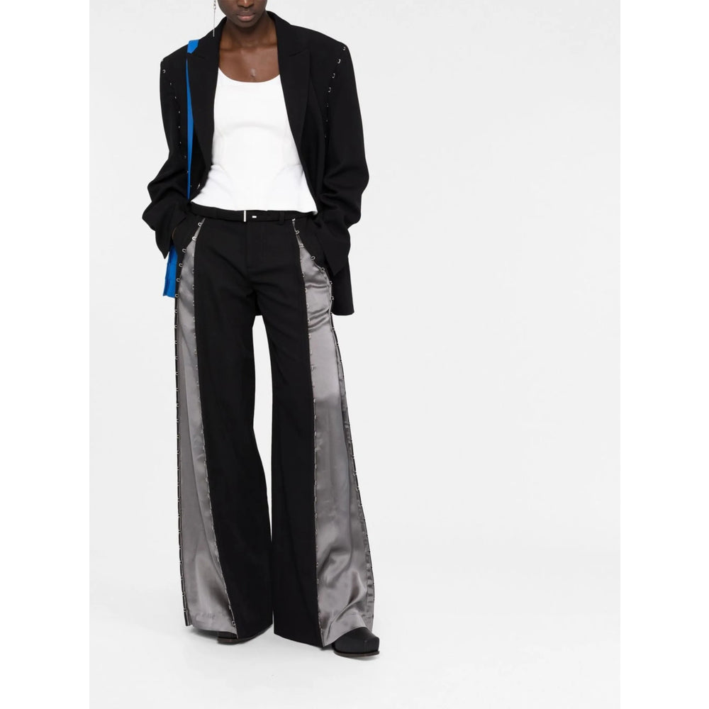 Dion Lee Pantaloni - Nero | 0d35c06295bb80f3ef160ea6d425c03cb078d040